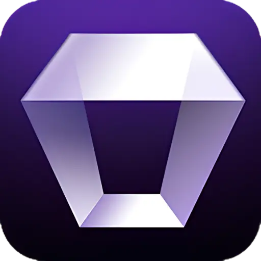 لوگو Aiarty Image Enhancer برای مک