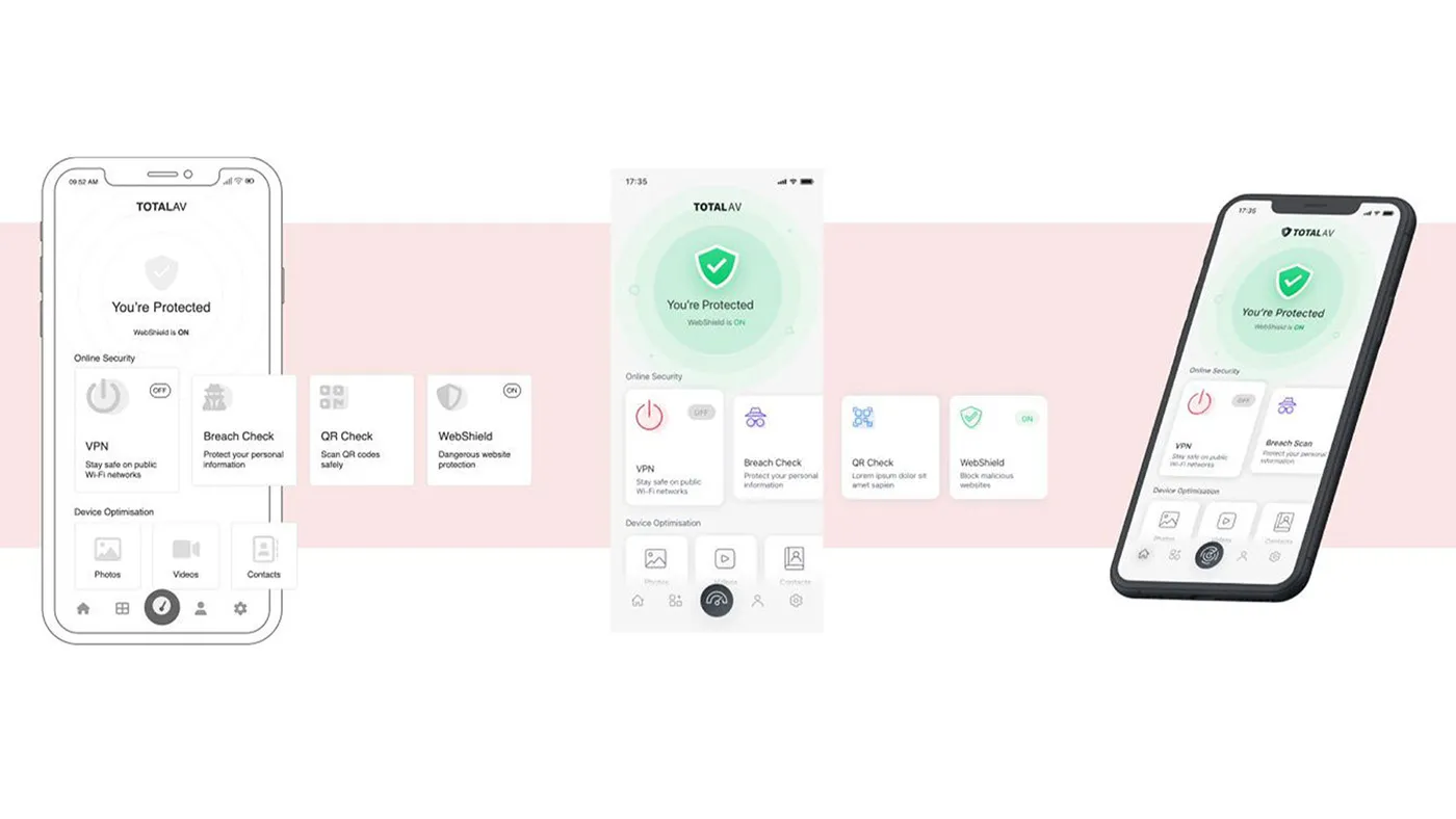 محیط Balsamiq در مک + دانلود Balsamiq با اپ استور مک ای زی