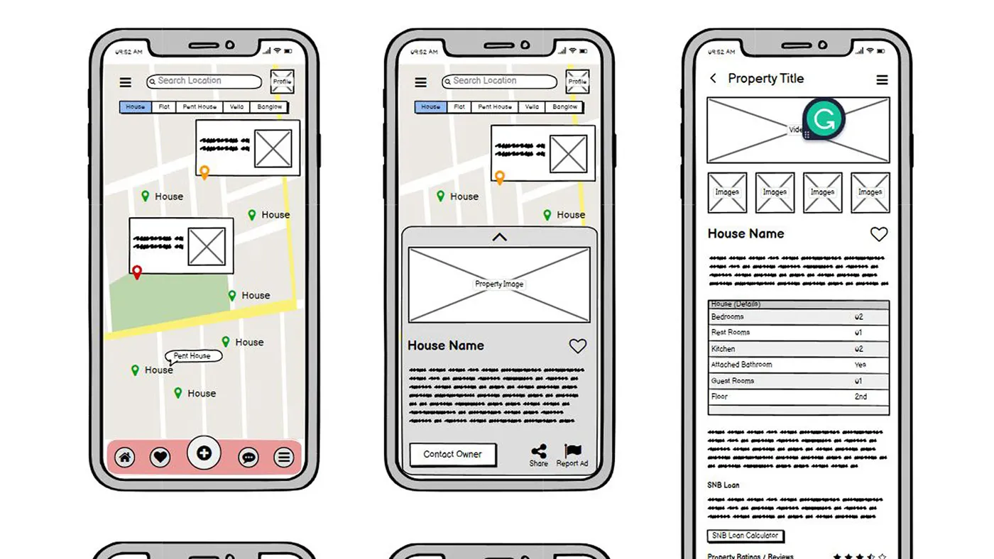 محیط Balsamiq در مک + دانلود Balsamiq با اپ استور مک ای زی