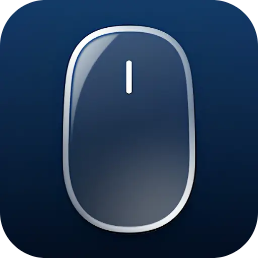 لوگوی BBetterMouse برای مک