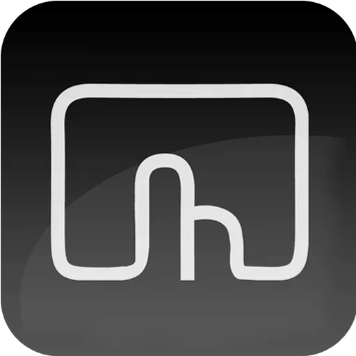 لوگوی BetterTouchTool برای مک