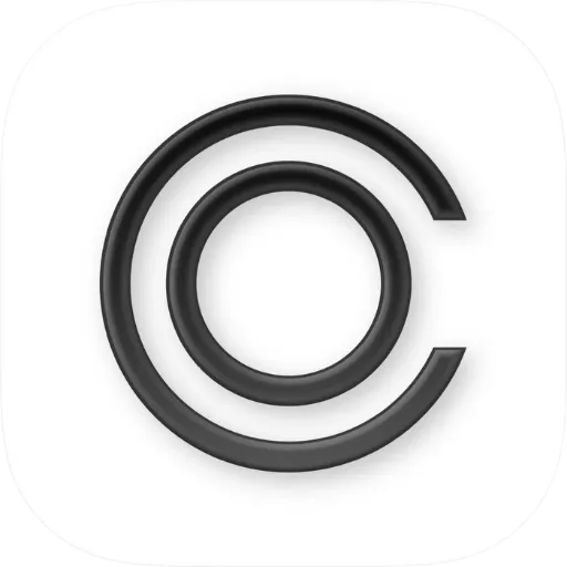 لوگو Capture One برای مک