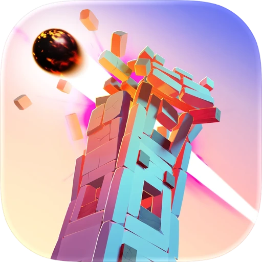 لوگوی Castle Crumble برای مک
