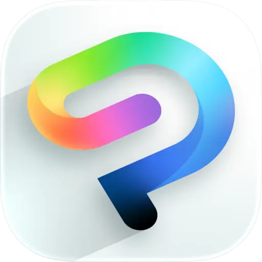لوگوی CLIP STUDIO PAINT برای مک