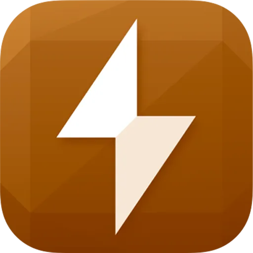 لوگو Coconut Battery برای مک