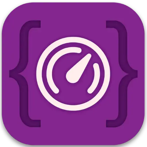 لوگو CodeCounter برای مک