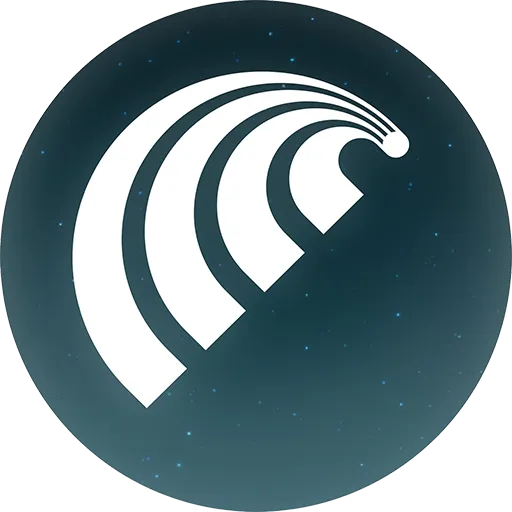 لوگو Comet برای مک