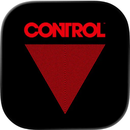 لوگوی Control Ultimate Edition برای مک