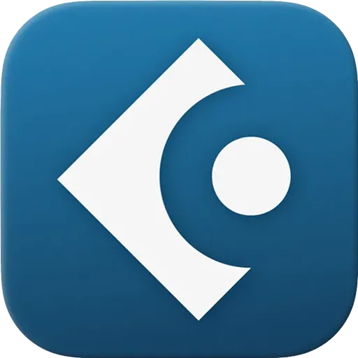 لوگو Cubase Pro برای مک