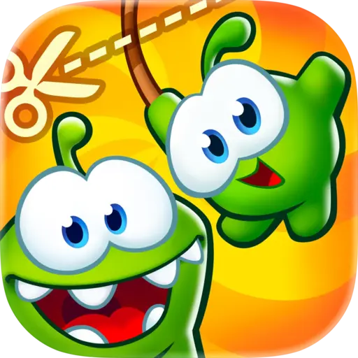 Cut the Rope 3