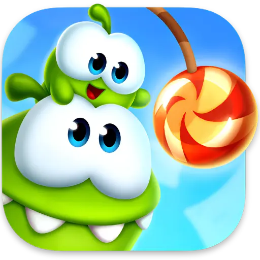 Cut the Rope Remastered