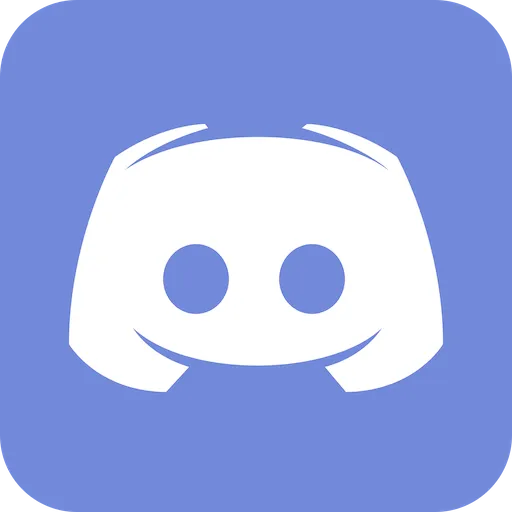 لوگو Discord برای مک