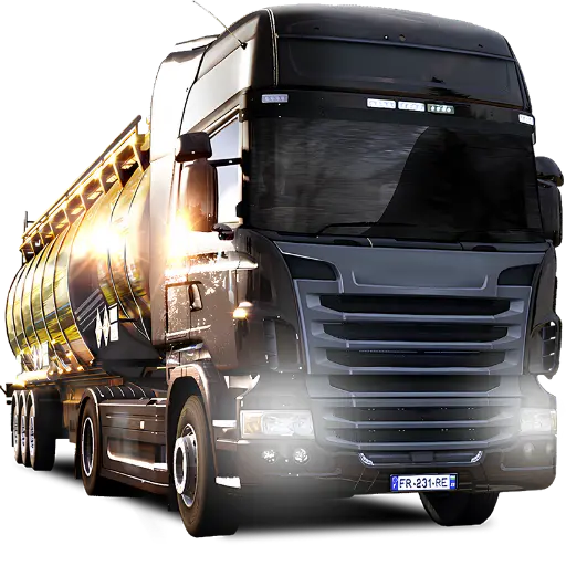 Euro Truck Simulator 2