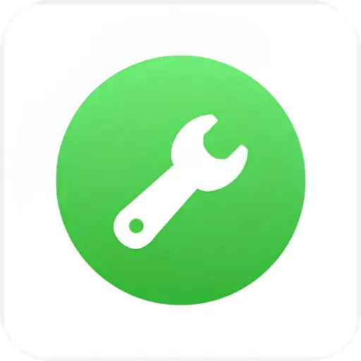 لوگو Fix My iPhone برای مک