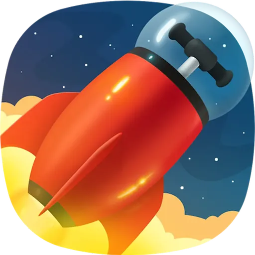 لوگو Folx Pro برای مک