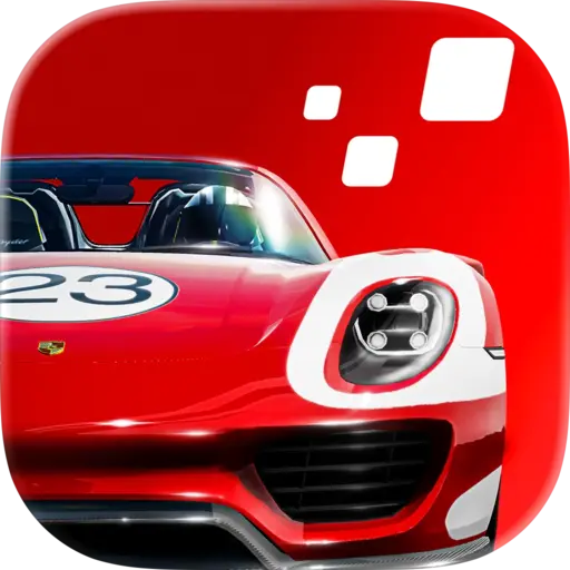 لوگوی Gear.Club-Stradale برای مک