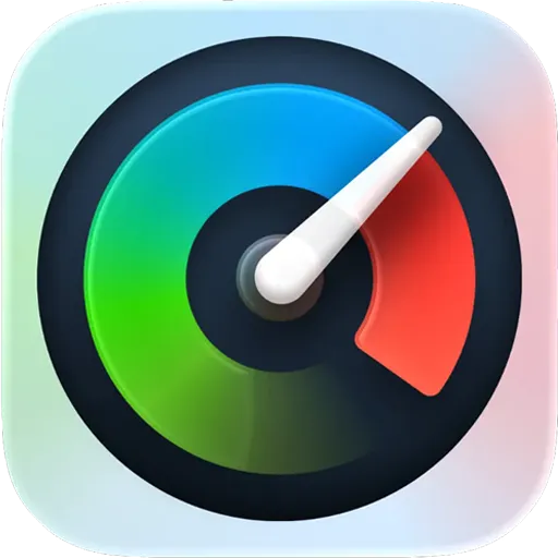 لوگوی iStatistica Pro برای مک