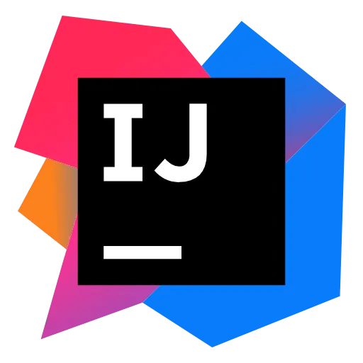 لوگو jetbrains_intellij_idea