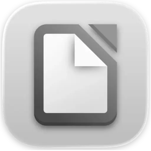 LibreOffice