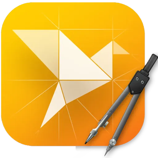 لوگوی Logoist برای مک