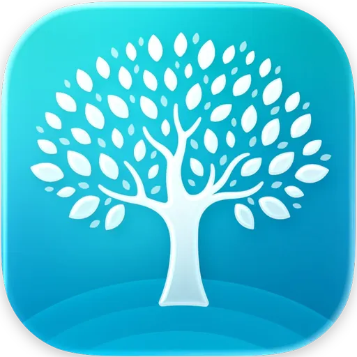 لوگو MacFamilyTree برای مک