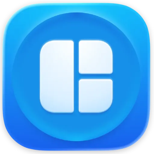 لوگوی Magnet برای مک