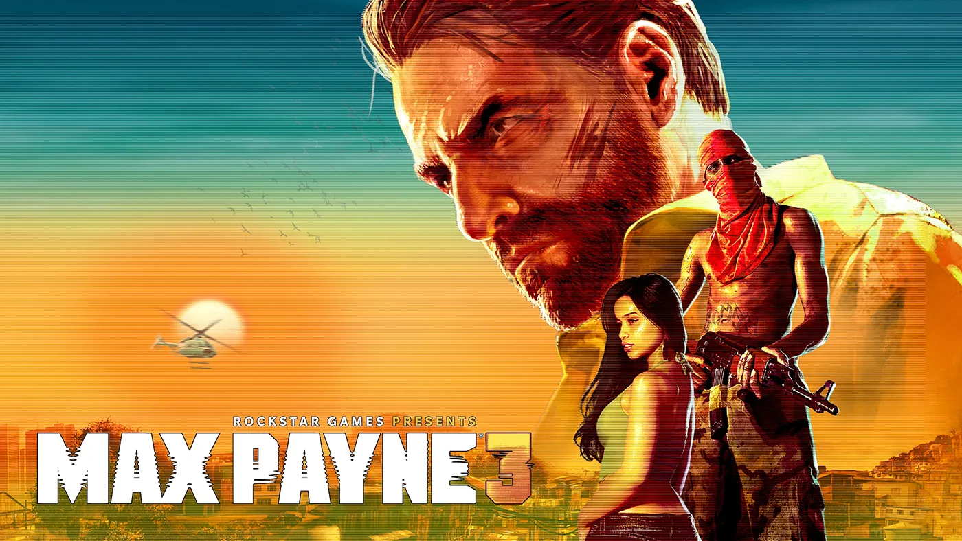 محیط Max Payne 3 در مک + دانلود Max Payne 3 با اپ استور مک ای زی