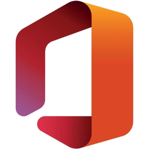 لوگو Microsoft Office برای مک