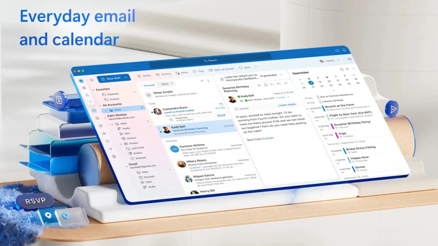 محیط Microsoft Office در مک + دانلود Microsoft Office با اپ استور مک ای زی
