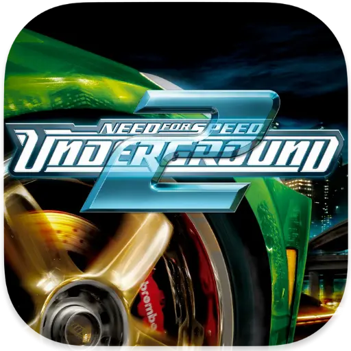Need for Speed Underground 2
