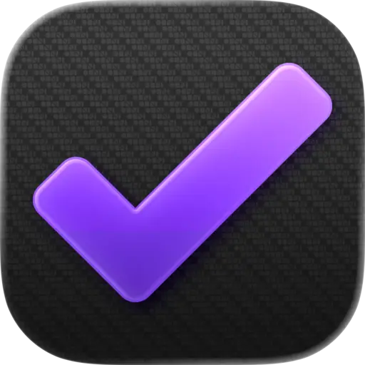 لوگو OmniFocus برای مک