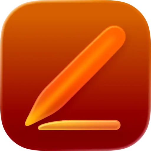 Pages