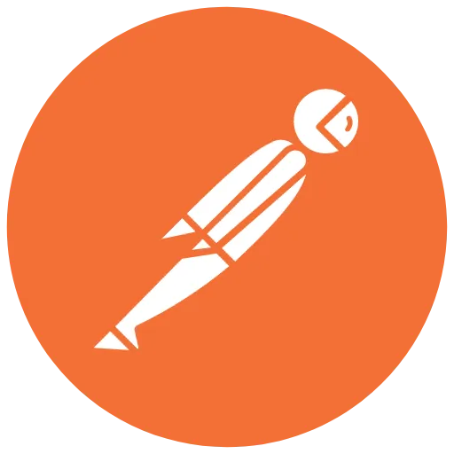 لوگو Postman برای مک