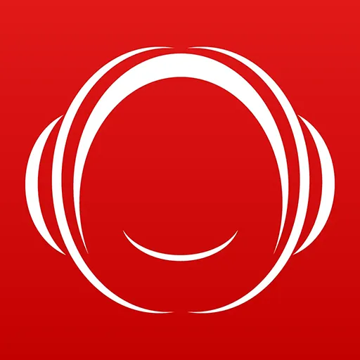 لوگو Radio Javan برای مک