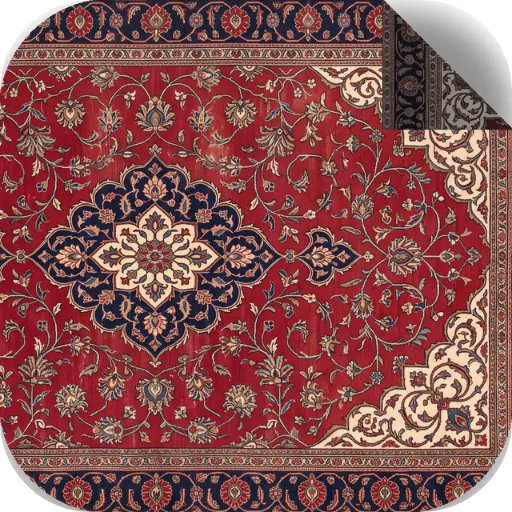 لوگوی Rug برای مک