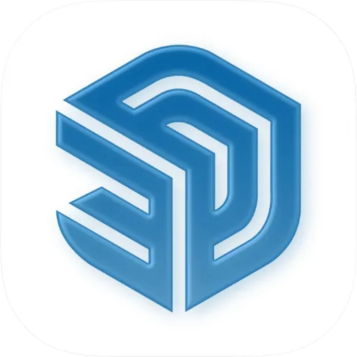 لوگو SketchUp برای مک