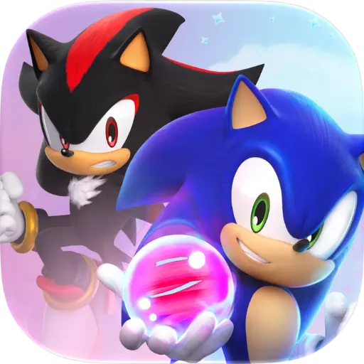 Sonic Dream Team