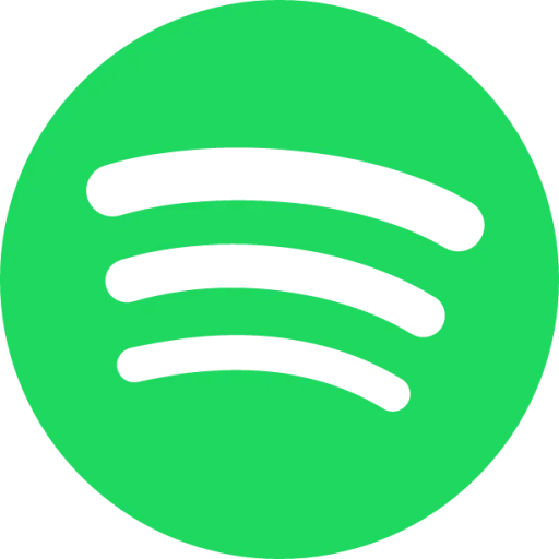 لوگو spotify