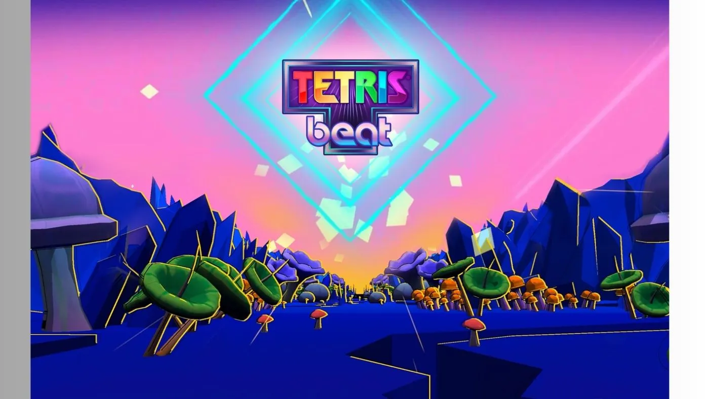 محیط TetrisBeat در مک + دانلود TetrisBeat با اپ استور مک ای زی