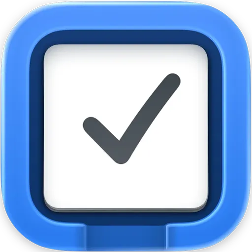 لوگو Things برای مک