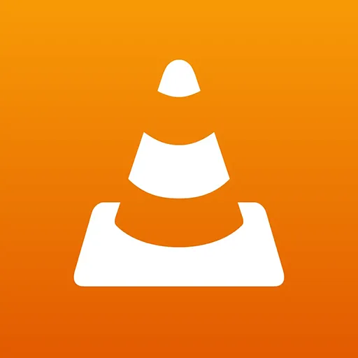 لوگو vlc