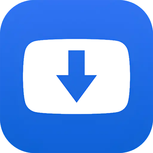 لوگوی YT Saver برای مک