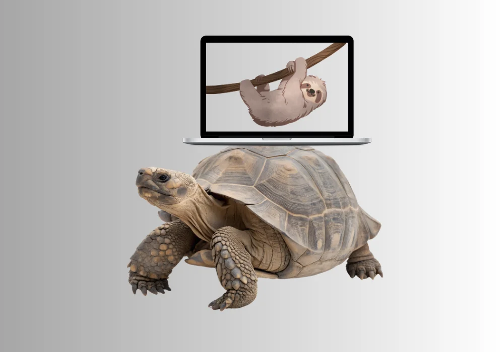 ۳ دلیل اصلی کند شدن مک‌بوک + روش‌های واقعی برای رفع آن