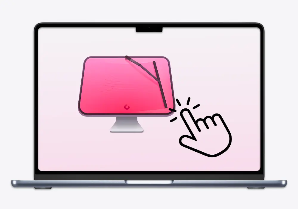 راهنمای اولین اسکن با CleanMyMac؛ بعد از نصب چه کار کنیم؟