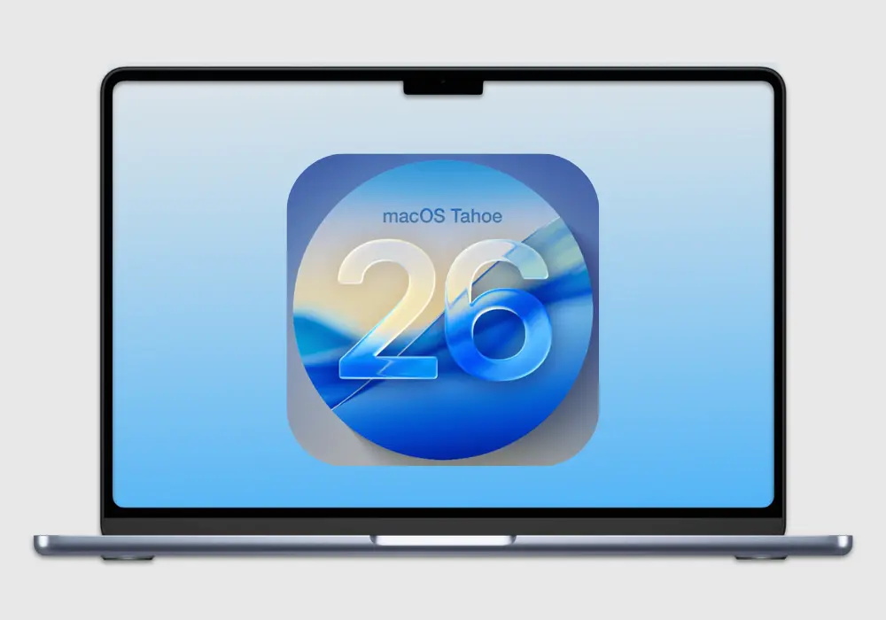 آخرین تغییرات macOS Tahoe 26.6