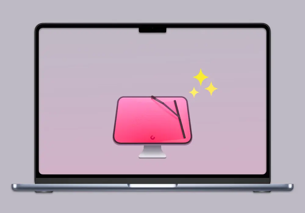 CleanMyMac چیست و چه کاربردی برای کاربران مک بوک دارد؟