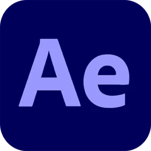 دانلود Adobe After effects برای مک