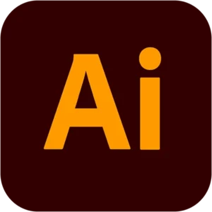 دانلود Adobe Illustrator برای مک
