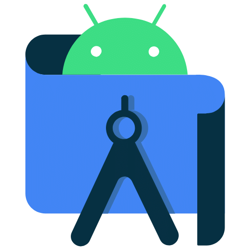 اپلیکیشن Android Studio