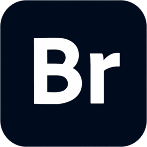 اپلیکیشن Adobe Bridge